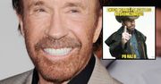 Chuck Norris nie żyje. Był ULUBIEŃCEM polskiego internetu (MEMY)
