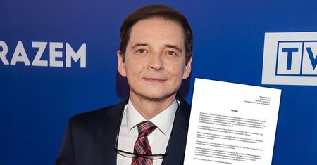 Oni chcą powrotu Babiarza. Pismo do TVP wysłali dziennikarze i sportowcy