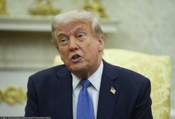 Kuriozalne słowa Trumpa. Mówił o "dużym ustępstwie" ze strony Rosji
