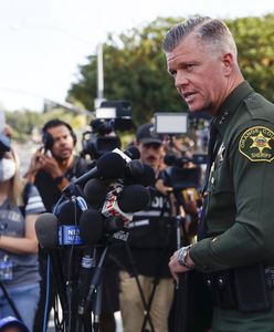 Strzelanina w kościele w południowej Kalifornii. Jedna osoba nie żyje