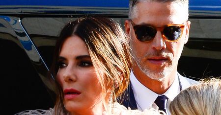 Smutna tajemnica: Sandra Bullock straciła miłość życia