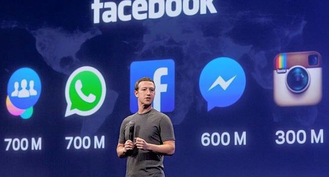 Niemiecki sąd uznał, że ustawienia danych osobowych Facebook są nielegalne