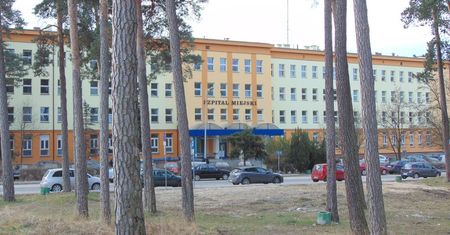 Konkurs na zastępcę dyrektora ZOZ