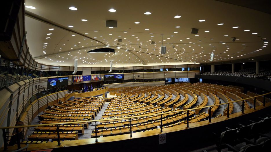 Rezolucja PE po śmierci 30-latki w Pszczynie. Wyrok TK ws. aborcji pod lupą Brukseli 