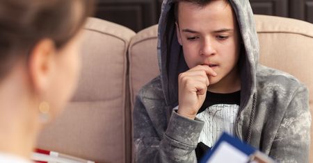 Polska psychiatria w agonii. "W szkole jest często jeden psycholog lub pedagog na 600 uczniów"