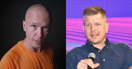 Krzysztof Gonciarz zastąpi Filipa Chajzera podczas walki na Fame MMA