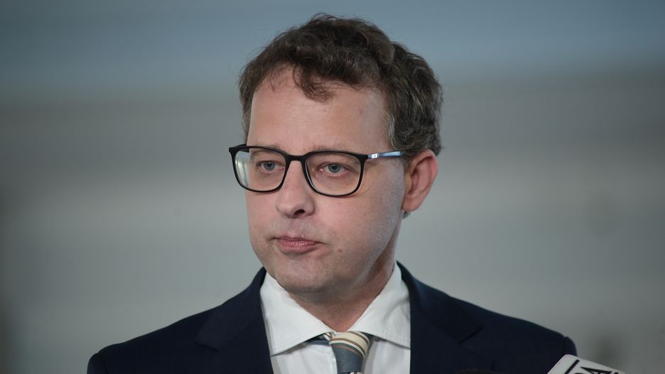 Marcin Romanowski