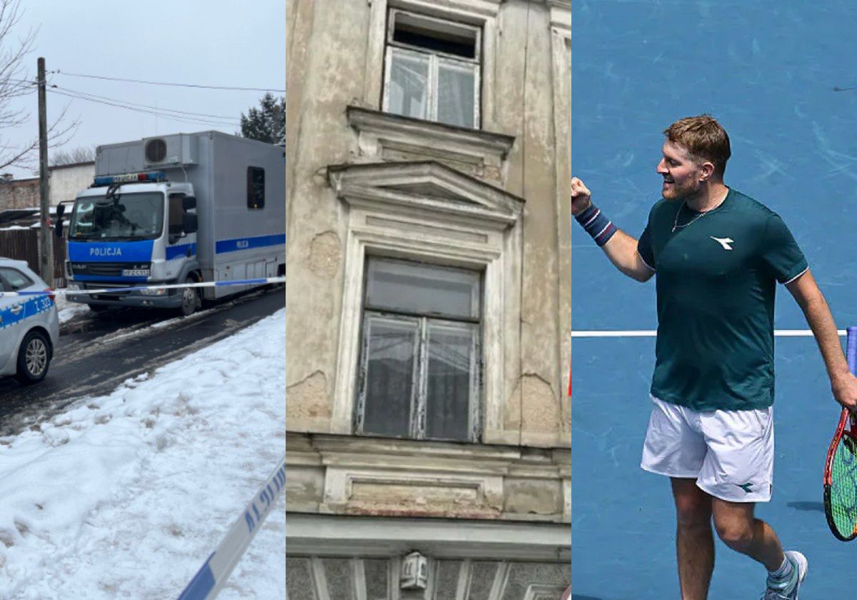 wiadomości,aktualności,WP Wiadomości Dramat na Targówku, akcja antyterrorystów. Zarzuty dla funkcjonariusza SOP [SKRÓT DNIA]