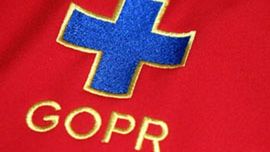 GOPR o obecnych warunkach w górach: wystąpiło zjawisko inwersji