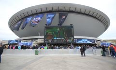 Za firmą stoją Rosjanie. Głośno o imprezie w katowickim Spodku