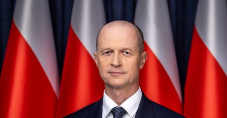 To już oficjalne. Zastąpi Cenckiewicza
