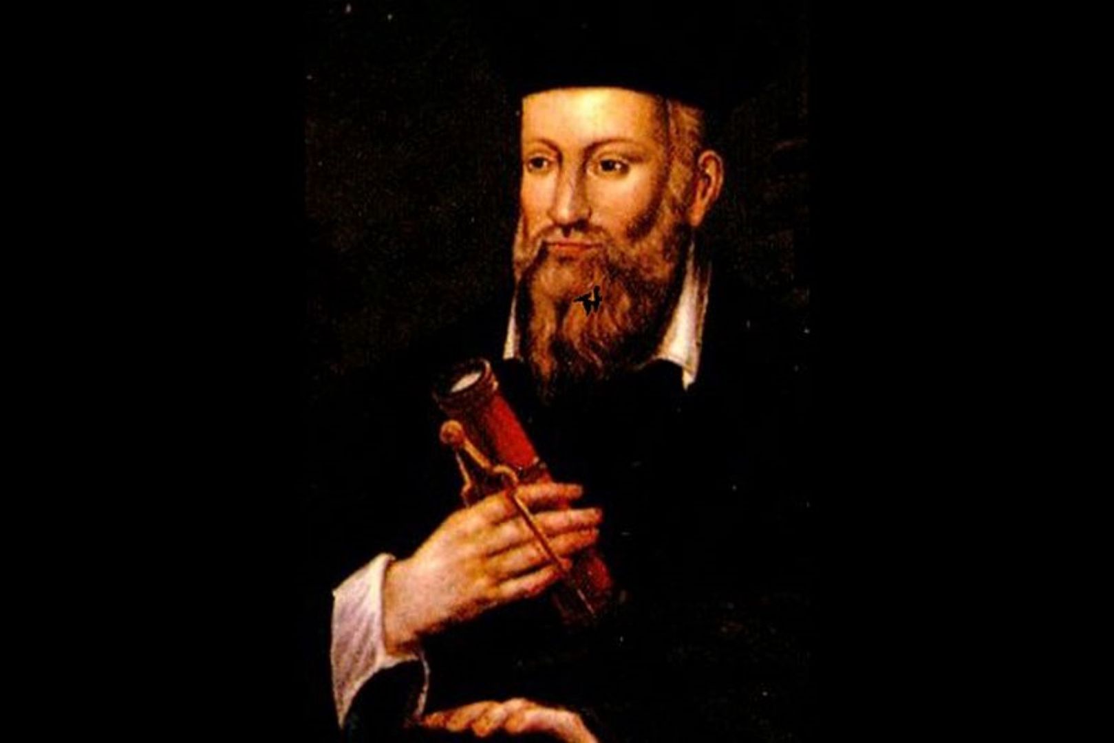 Nostradamus to przewidział. Koszmarne wizje właśnie się spełniają