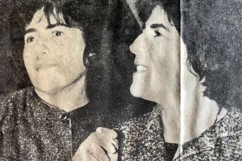 Ciotki braci Kaczyńskich. Tragiczny los bliźniaczek Woźnickich