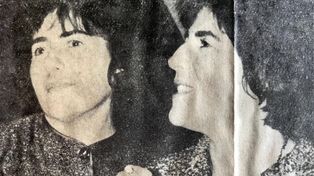 Ciotki braci Kaczyńskich. Tragiczny los bliźniaczek Woźnickich