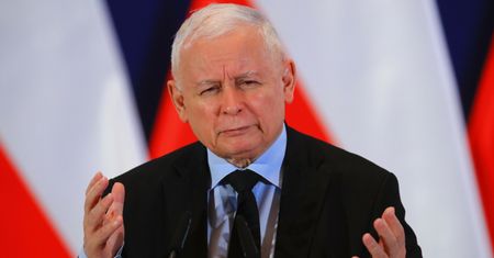 Kaczyński przesadził? "Działanie quasi kryminalne"
