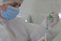 Brazylijski wariant koronawirusa u sąsiadów Polski. Odnotowano zakażenia