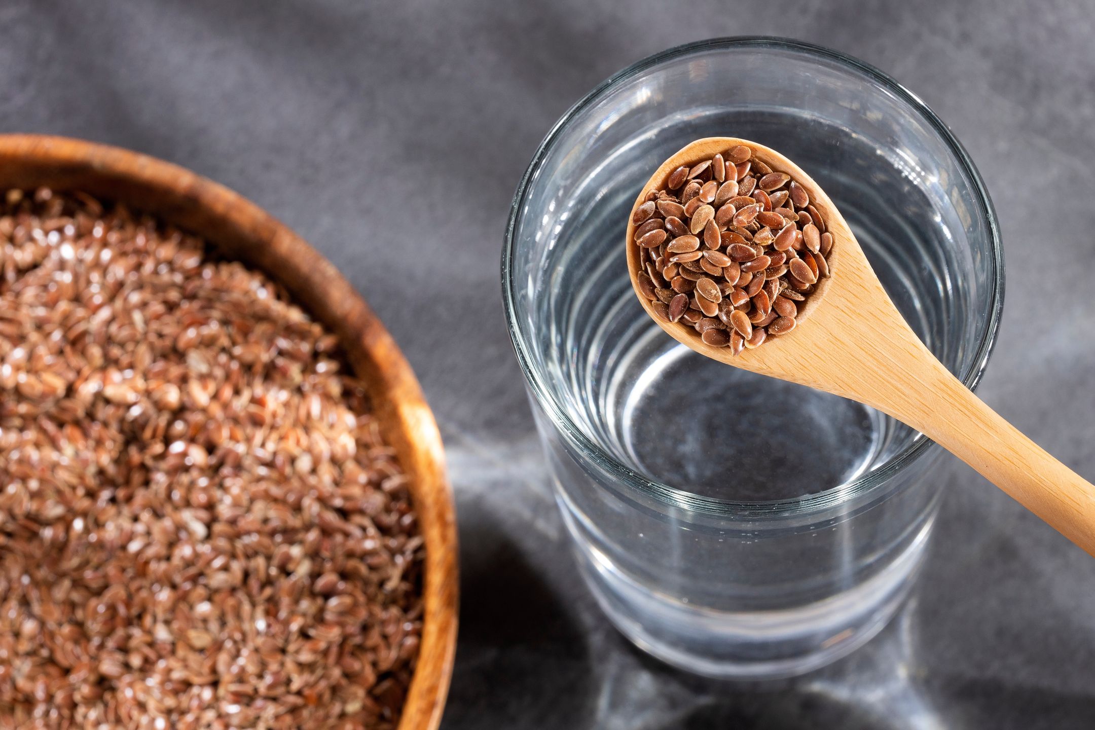 Linum usitatissimum - Spoon with organic flaxseeds and glass of filtered water
linum usitatissimum, linseed, flaxseed, water, mix, glass, bowl, organic, seed, No people, linaza, omega-3, nutrition, background, healthy, food, flax, brown, ingredient, isolated, vegetarian, whole, heap, white, macro, grain, pile, closeup, natural, raw, health, fatty, group, medicine, cereal, agriculture, diet, cooking, supplement, edible, common, detail, medical, flax seed, omega, fiber, linum usitatissimum, linseed, flaxseed, water, mix, glass, bowl, organic, seed, no people, linaza, omega-3, nutrition, background, healthy, food, flax, brown, ingredient, isolated, vegetarian, whole, heap, white, macro, grain, pile, closeup, natural, raw, health, fatty, group, medicine, cereal, agriculture, diet, cooking, supplement, edible, common, detail, medical, flax seed, omega, fiber