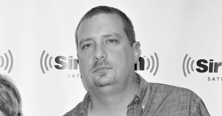 Basista kultowego zespołu nie żyje. Justin Cary miał 50 lat