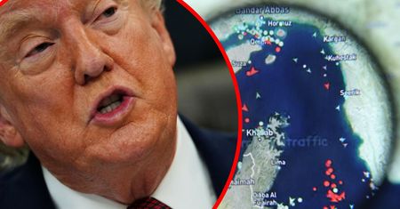 Działo się w nocy. Trump i napięcie wokół Iranu