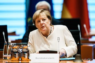 Koronawirus uderza w Niemcy. Budżet na 2021 rok z gigantycznym zadłużeniem