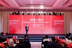 Sihoo zakończyło konferencję strategiczną dotyczącą globalizacji marki 2025, przedstawiając technologiczną wizję prozdrowotnego ekosystemu ergonomicznego.