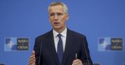 Stoltenberg: Rosja prowadzi przygotowania do zajęcia całego Donbasu