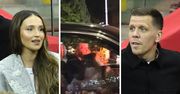 Marina zrobiła Szczęsnemu awanturę. Wyciekło nagranie z kłótni w aucie