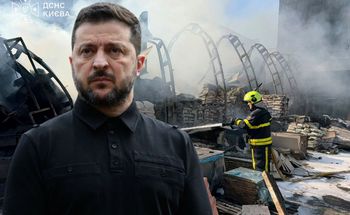 "Trzeba to skorygować". Zełenski ostro reaguje na decyzję Trumpa