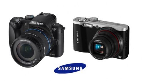 Samsung NX11 i WB700 - nowy bezlusterkowiec i kieszonkowy superzoom z Korei