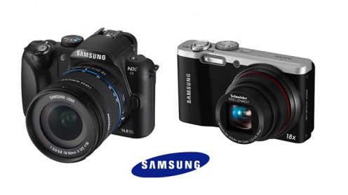Samsung NX11 i WB700 - nowy bezlusterkowiec i kieszonkowy superzoom z Korei 1