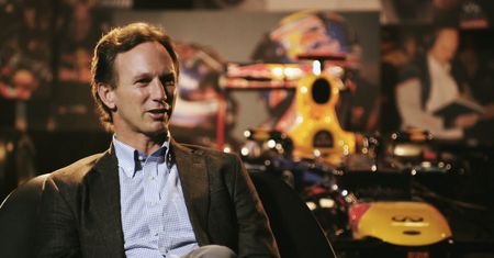 Historia sukcesu Red Bull Racing [wideo]