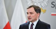 "Nie chodzi o praworządność". Ziobro atakuje Komisję Europejską