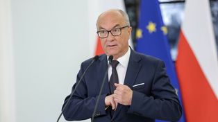 Sejm zajmie się wetem ws. kryptowalut. Jest reakcja na apel Tuska
