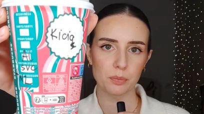 Barista przekroczył granicę? "Kolejna afera kubeczkowa"