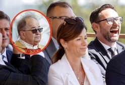 Rydzyk się nie powstrzymał. Kontrowersyjne słowa do wiernych