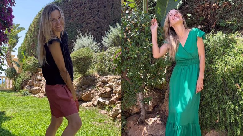 Hiszpańska willa Joanny Koroniewskiej i Macieja Dowbora