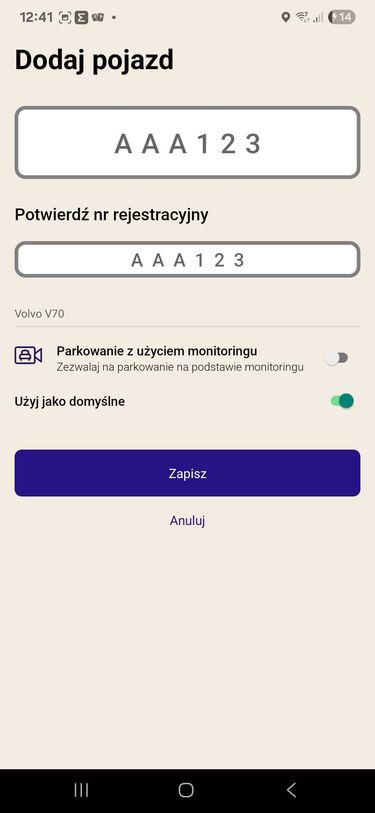 ePARK