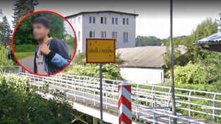 Białystok: Po pikiecie opozycji i wiecu marszałka sprawą paktu migracyjnego ponownie zajął się sejmik województwa podlaskiego. Zgrzyt z transparentem