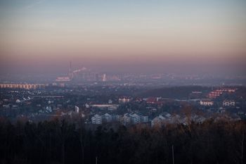 Tysiące kopciuchów wokół Krakowa. Tempo wymian spada, ale zmiany czuć w powietrzu