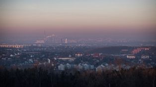 Tysiące kopciuchów wokół Krakowa. Tempo wymian spada, ale zmiany czuć w powietrzu