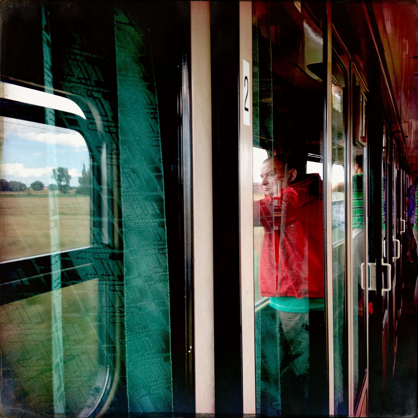 Hipstamatic, czyli dlaczego mniej znaczy więcej [recenzja] 2