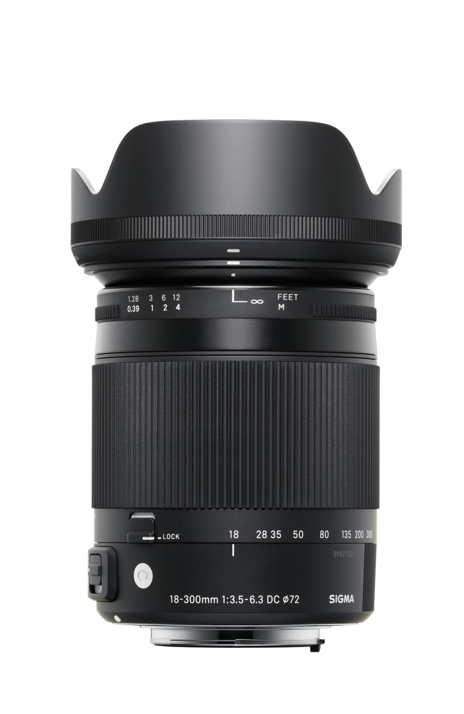 Nowe teleobiektywy Sigmy dla każdego - nawet do 600 mm 9