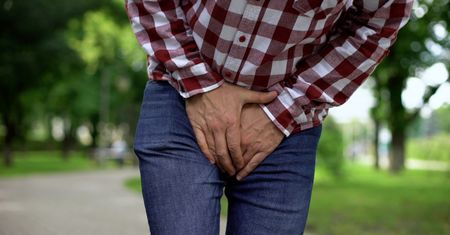 Zmniejszają ryzyko raka prostaty. Nowe odkrycie naukowców