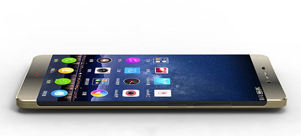 ZTE Nubia Z11