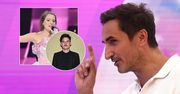 Sebastian Karpiel-Bułecka o Sanah i Podsiadle. "Czasy się zmieniły"