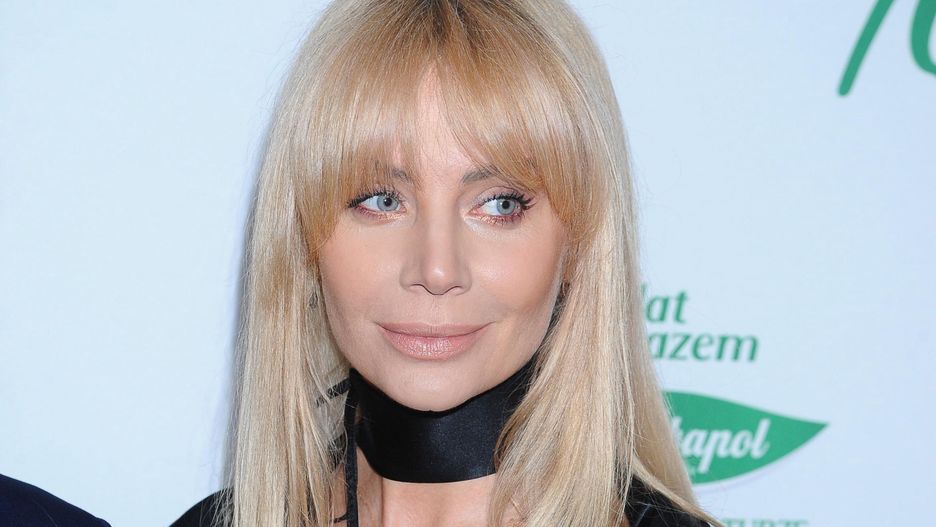 Agnieszka Woźniak-Starak
