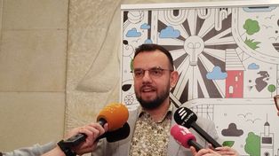 Słupsk: Miasto gospodarzem wielkiej konferencji miast nadbałtyckich. Goście z całego regionu w Dolinie Charlotty