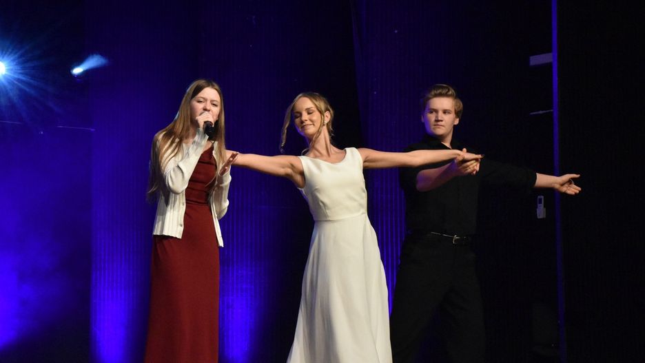 Ogólnopolski Festiwal Sztuki Wokalnej &#34;Polka i Polak&#34;