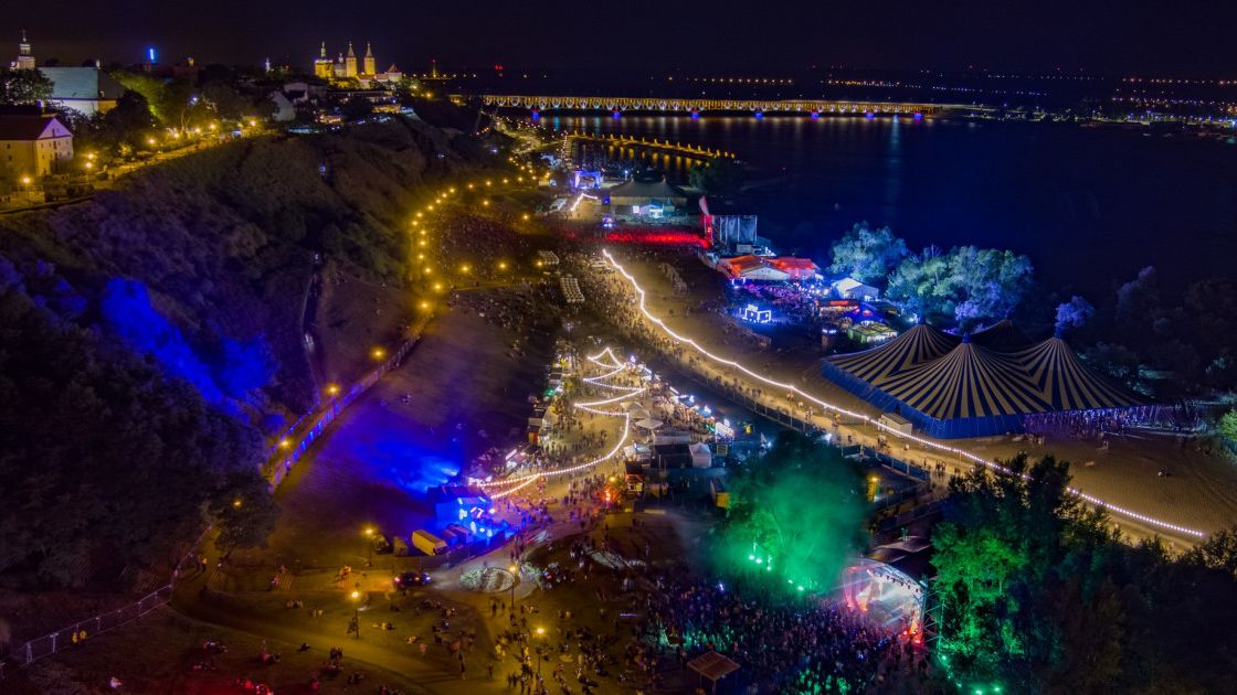 Audioriver Fetival