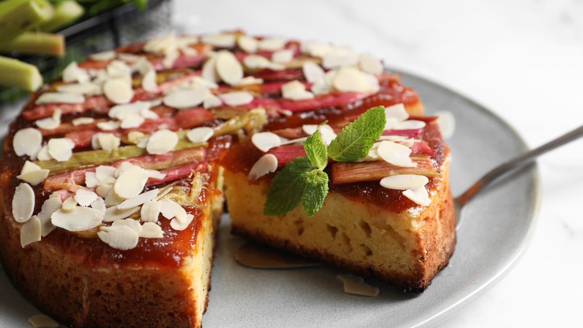 Pikantna przyprawa sprawdza się do deseru!